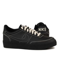 Buty męskie sportowe Nike KILLSHOT 2 LTHR. Brązowe buty sportowe męskie Nike, bez zapięcia. W wyprzedaży za 329.00 zł.