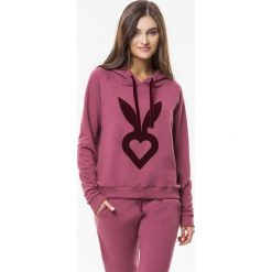 Cardio Bunny - Bluza Pretty. Bluzy damskie Cardio Bunny. W wyprzedaży za 159.90 zł.