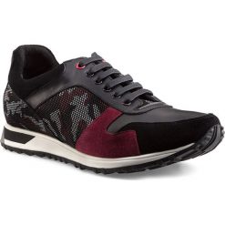 Buty męskie 85-M-927-X. Buty sportowe męskie marki Wittchen. Za 249.00 zł.