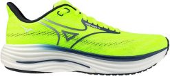 Mizuno Męskie buty do biegania MIZUNO WAVE RIDER 29 (J1GC250351) 44. Buty sportowe męskie Mizuno, bez zapięcia, do biegania, mizuno wave. Za 470.40 zł.