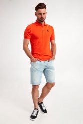 Spodenki jeansowe Mykonos PHILIPP PLEIN. Szorty męskie Philipp Plein, m, bez wzorów, z jeansu. Za 2,359.00 zł.