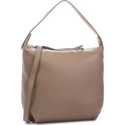 Torebka COCCINELLE - CE5 Mila E1 CE5 13 04 01 Taupe N75. Torebki do ręki damskie marki Coccinelle. W wyprzedaży za 569.00 zł.