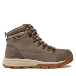 Buty Trekkingowe Damskie Campus Lara 41. Brązowe trekkingi damskie Campus. Za 278.99 zł.