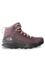 The North Face Trekkingi Vectiv Fastpack Mid Futurelight NF0A5JCXODR1 Szary. Szare trekkingi damskie The North Face, trekkingowe. Za 699.99 zł.