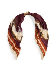 LAUREN RALPH LAUREN Chusta 454P04590002 Kolorowy. Czapki i kapelusze damskie Lauren Ralph Lauren, bez wzorów, z wełny. Za 589.99 zł.