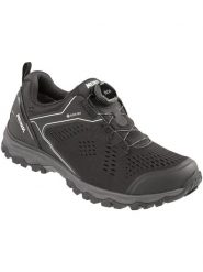 Buty trekkingowe męskie Meindl Abano Gtx. Czarne trekkingi męskie Meindl, wspinaczkowe, gore-tex. Za 892.50 zł.