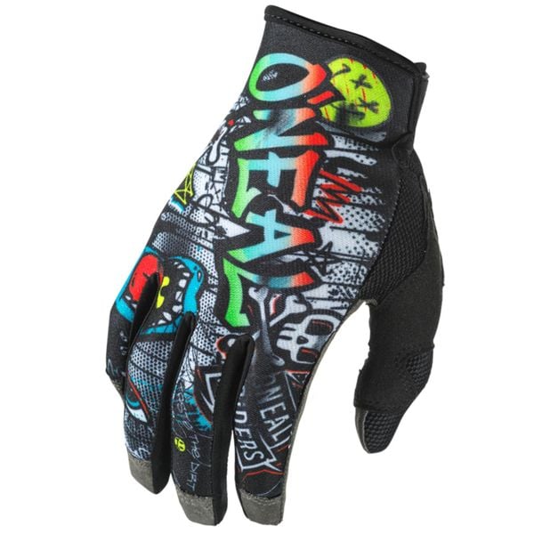 Rękawiczki rowerowe mtb męskie O'neal O'Neal Mayhem Rancid. Białe buty sportowe męskie O'NEAL, bez wzorów, sportowe. Za 159.00 zł.