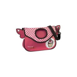 Hama Step By Step J "Alpag Girls" torba przedszkolaka "Sweet Cake". Torby i plecaki dziecięce marki HAMA. Za 99.99 zł.
