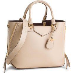 Torebka MICHAEL MICHAEL KORS - Blakely 30S8GZLT2L Oat. Brązowe torebki do ręki damskie marki MICHAEL Michael Kors. Za 2,149.00 zł.