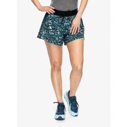 Spodenki treningowe damskie Smartwool Active Lined 4 Short. Zielone obuwie sportowe damskie Smartwool, m, bez wzorów, sportowe, na fitness i siłownię. Za 214.99 zł.