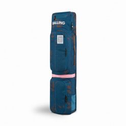Torba Hokejowa do hokeja na trawie Alter1 Medium Stickbag Peacock. Niebieskie torby i plecaki dziecięce BALLING. Za 367.60 zł.