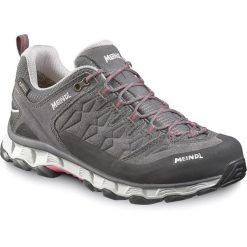Damskie buty trekkingowe Meindl Lite trailowe Lady GTX. Czerwone trekkingi damskie Meindl, trekkingowe, gore-tex. Za 999.90 zł.