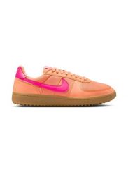 Buty do chodzenia damskie Nike Field General. Brązowe obuwie sportowe damskie Nike, bez wzorów, z gumy, na fitness i siłownię. Za 471.00 zł.
