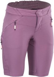 Szorty damskie Silvini Alma. Fioletowe szorty sportowe damskie Silvini, s, bez wzorów, sportowe, rowerowe. Za 290.65 zł.