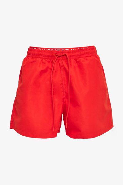 Kąpielówki męskie EA7 EMPORIO ARMANI. Kąpielówki męskie Emporio Armani Swimwear, m, bez wzorów. Za 399.00 zł.