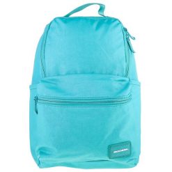 Plecak damski Skechers Pasadena City Mini Backpack pojemność 10 L. Niebieskie plecaki damskie Skechers, bez wzorów, z materiału, sportowe. Za 99.99 zł.
