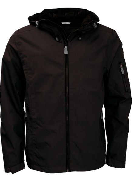 Funkcjonalna kurtka Pro-X Elements Eagle. Czarne kurtki męskie PRO-X ELEMENTS, m, bez wzorów, z poliesteru, bez kaptura. Za 412.50 zł.