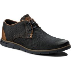 Półbuty LASOCKI FOR MEN - MB-ARES-03 Granatowy. Półbuty na co dzień męskie marki Lasocki For Men. Za 189.99 zł.