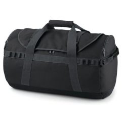 Plecak Quadra Cargo. Czarne plecaki damskie QUADRA, bez wzorów. Za 290.00 zł.