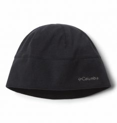 Czapka zimowa męska Columbia Trail Shaker. Czapki i kapelusze męskie Columbia, na zimę, bez wzorów, z materiału. Za 99.99 zł.