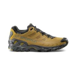 Buty trekkingowe męskie La Sportiva Ultra Raptor Ii Leather Gtx. Brązowe trekkingi męskie La Sportiva, trekkingowe. Za 1,123.00 zł.