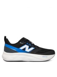 New Balance Buty do biegania Fresh Foam 625 G62514H Czarny. Czarne buty sportowe chłopięce New Balance, bez wzorów, z materiału, bez zapięcia, do biegania. Za 299.99 zł.