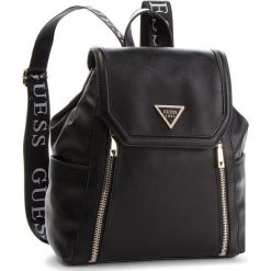 Plecak GUESS - HWVG71 09320 BLA. Plecaki damskie marki Guess. W wyprzedaży za 369.00 zł.