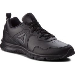 Buty Reebok - Express Runner 2.0 Sl CN3028 Black/Coal. Czarne obuwie sportowe damskie Reebok, z materiału. Za 229.00 zł.