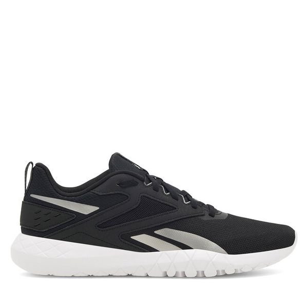 Buty na siłownię Reebok. Żółte buty sportowe męskie Reebok, bez zapięcia, na fitness i siłownię. Za 599.99 zł.