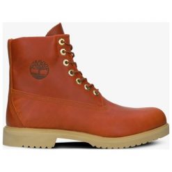 Timberland Tbl 1973 Newman6" Boot Wp buty męskie, brązowy, rozmiar 46. Brązowe trekkingi męskie Timberland, outdoorowe. W wyprzedaży za 719.99 zł.