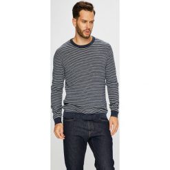 Selected - Sweter. Swetry przez głowę męskie marki Selected. W wyprzedaży za 99.90 zł.