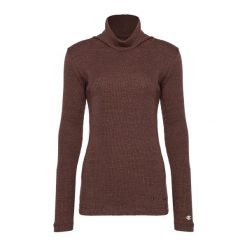 Longsleeve damski Champion Rochester. Czarne obuwie sportowe damskie Champion, bez wzorów, na fitness i siłownię. Za 129.99 zł.