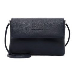 Emily & Noah Torebka Naramienna E&N Emma Torebki 1 ct Damski. Torby na ramię damskie Emily & Noah, z aplikacjami, z materiału, małe, z tłoczeniem, bez dodatków. Za 119.99 zł.