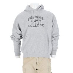 Second life - Bluza z kapturem męska szara - Stan bardzo dobry. Szare bluzy męskie Champion, m, bez wzorów, z kapturem. Za 106.46 zł.