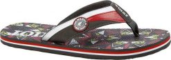 Japonki męskie Joma Wygodne plażowe JOMA na basen Miami 601. Klapki męskie Joma. Za 48.51 zł.
