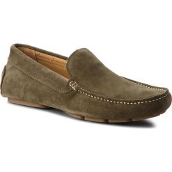 Mokasyny GANT - Austin 16673487 Kalamata Green G732. Mokasyny męskie marki GANT. W wyprzedaży za 279.00 zł.