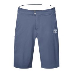 Szorty Endura AllTrack Ride. Szare buty sportowe męskie ENDURA, bez zapięcia, rowerowe. Za 442.95 zł.