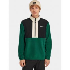 Sweter Męski O'Neill FWC'Cruz Triple Polartec. Zielone swetry przez głowę męskie O'Neill, m, bez wzorów, bez kołnierzyka. Za 369.00 zł.