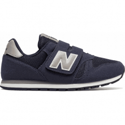 New Balance YV373NV. Buty sportowe dziewczęce marki New Balance. Za 249.99 zł.