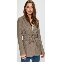 Only - Żakiet Nora. Żakiety damskie marki Only. W wyprzedaży za 199.90 zł.
