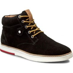 Trzewiki BIG STAR - V174088 Black. Kozaki męskie marki Big Star. W wyprzedaży za 209.00 zł.