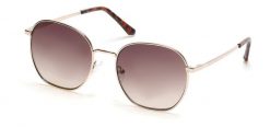 Kenneth Cole Okulary KC2960-5532F. Okulary przeciwsłoneczne, Kolor złoty. Kobieta. NoSize. Żółte okulary przeciwsłoneczne damskie Kenneth Cole. Za 170.48 zł.