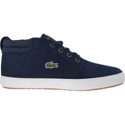 Lacoste LACOSTE AMPTHILL TERRA 318 1 CAM NVY DK 7-36CAM0005ND1 42,0 EUR. Buty sportowe męskie marki Lacoste. Za 399.00 zł.