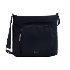 Tamaris Torebka Naramienna TAS Khiria Torebki 1 ct Damski. Torby na ramię damskie Tamaris, z aplikacjami, z materiału, małe, bez dodatków. Za 157.99 zł.