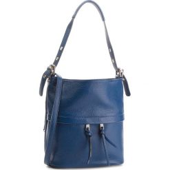 Torebka CREOLE - K10555 Granat. Torebki do ręki damskie marki Creole. W wyprzedaży za 169.00 zł.