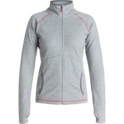 Roxy Bluza Harmony Lurex J Mid Heather Grey M. Bluzy damskie marki Roxy. W wyprzedaży za 199.00 zł.