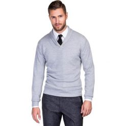 Sweter GERALDO SWPR000157. Swetry przez głowę męskie marki Giacomo Conti. Za 229.00 zł.