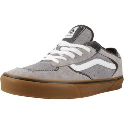 Buty VANS ROWLEY CLASSIC GUM Szary. Szare trekkingi męskie Vans. Za 381.93 zł.