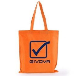 Stylowa damska torba na ramię z trwałej skóry. Torby na ramię damskie Givova, bez wzorów, z materiału, eleganckie, bez dodatków. Za 38.68 zł.