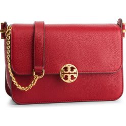 Torebka TORY BURCH - Chelsea Cross Body 48731 Redstone 610. Listonoszki damskie marki Tory Burch. W wyprzedaży za 839.00 zł.
